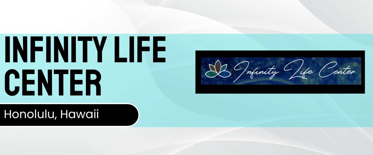infinity life centre