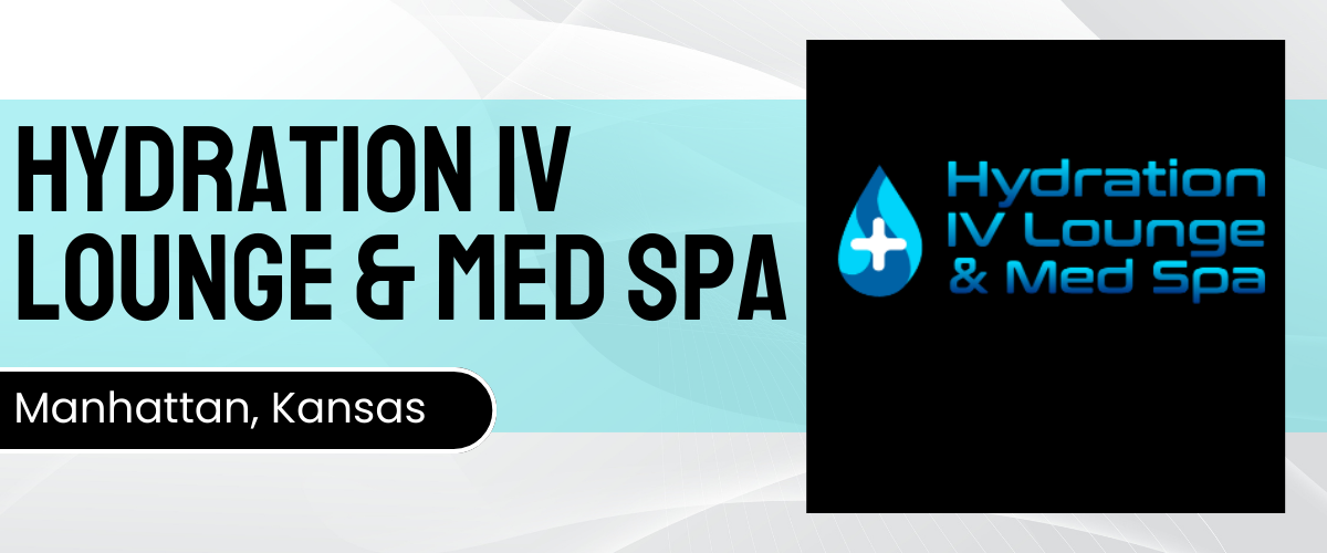 hydration iv lounge & med spa