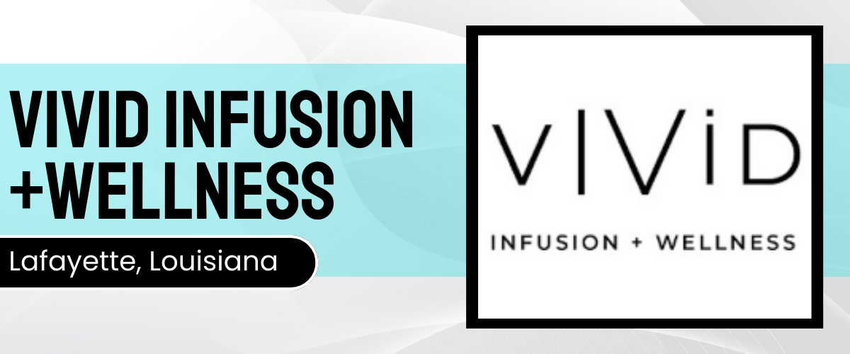 vivid infusion + wellness