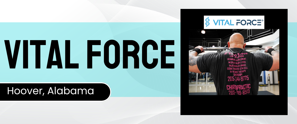 vital force