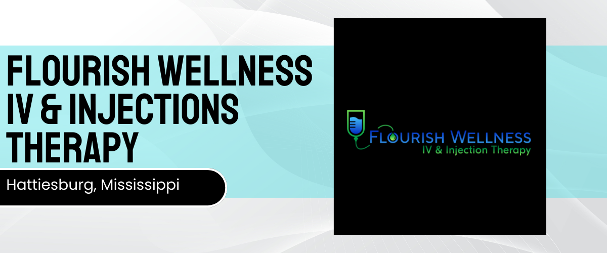 flourish wellness iv & injection therapy