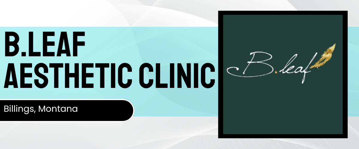 b.leaf aesthetic clinic