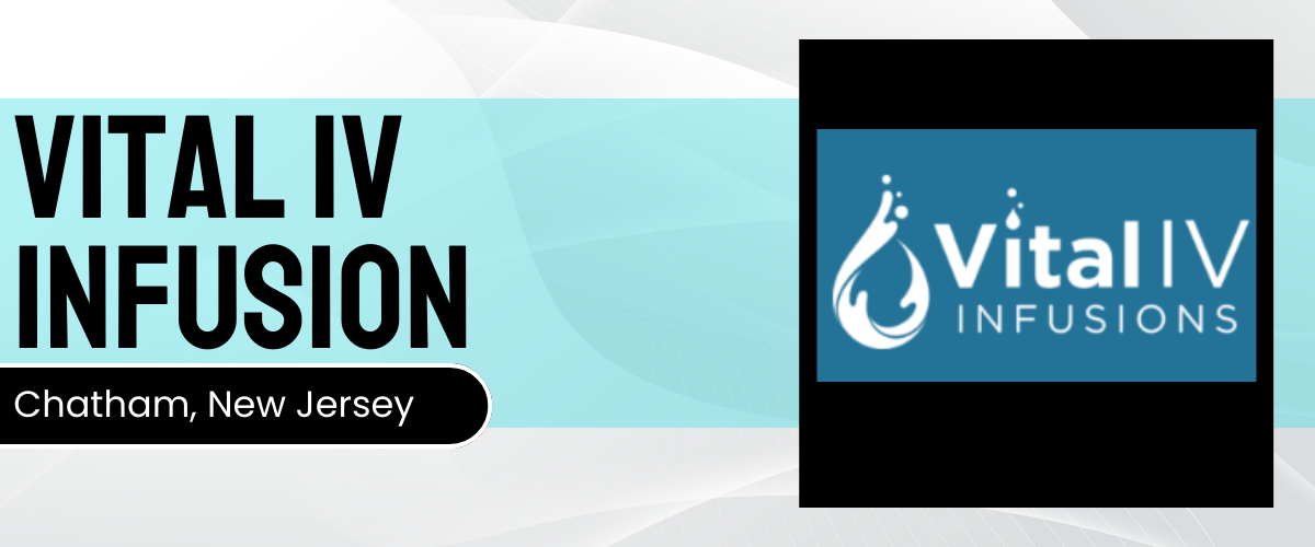 vital iv infusion