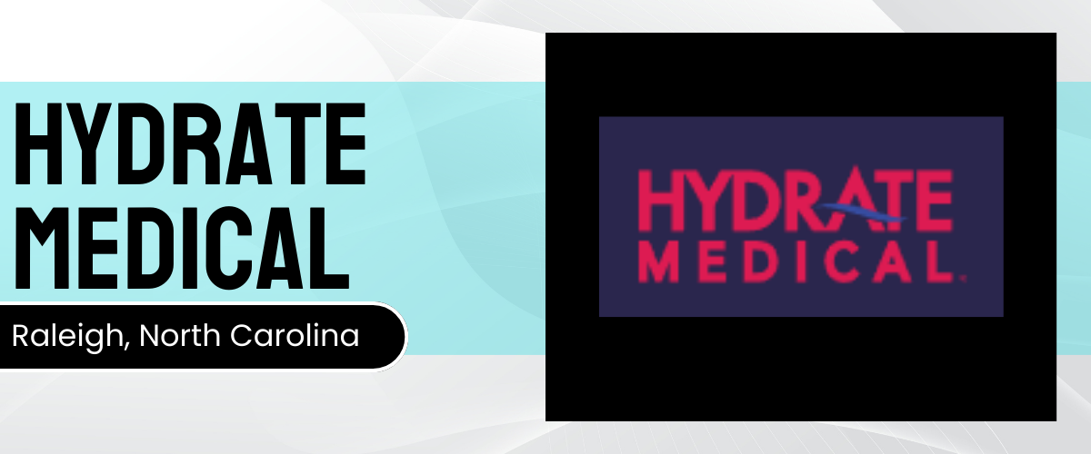 hydrate medical