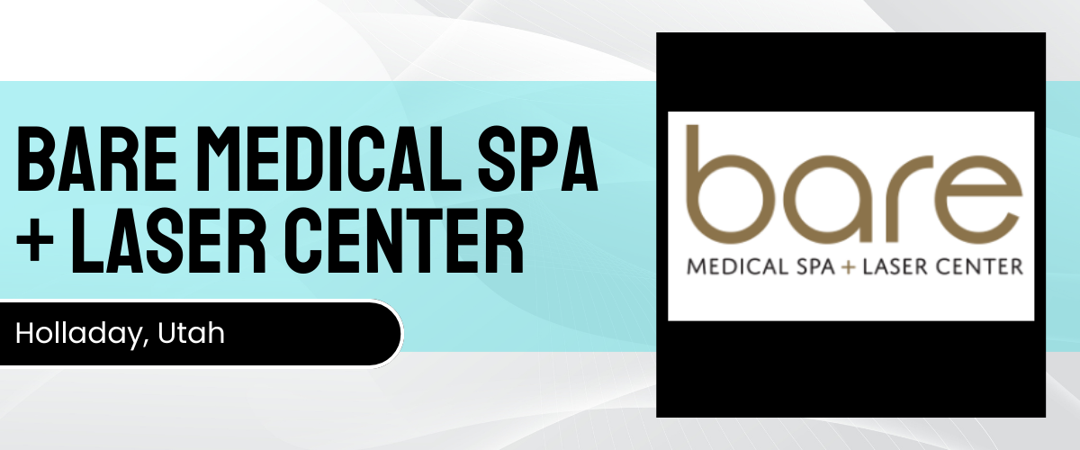 bare medical spa + laser centre
