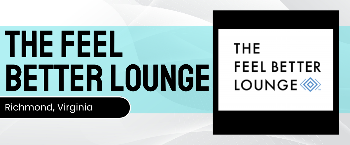 the feel better lounge