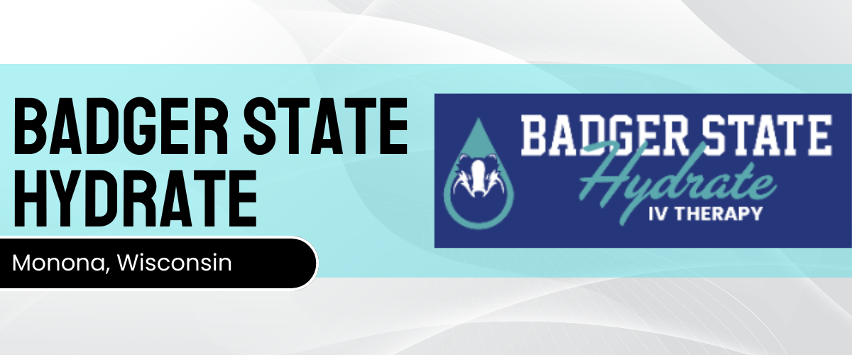 badger state hydrate