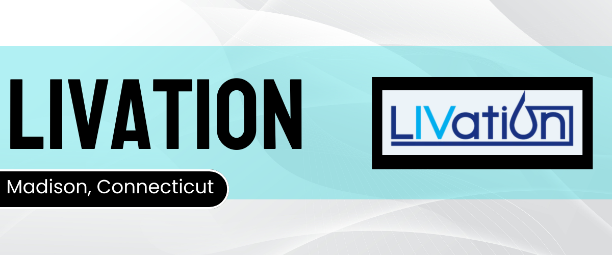 livation