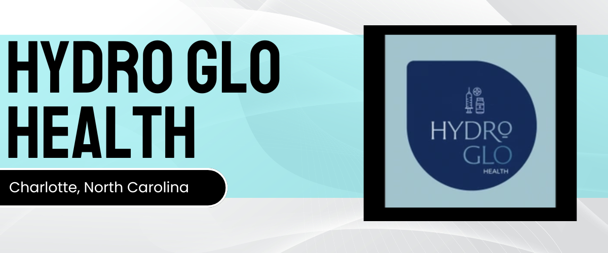 Hydro Glo Health