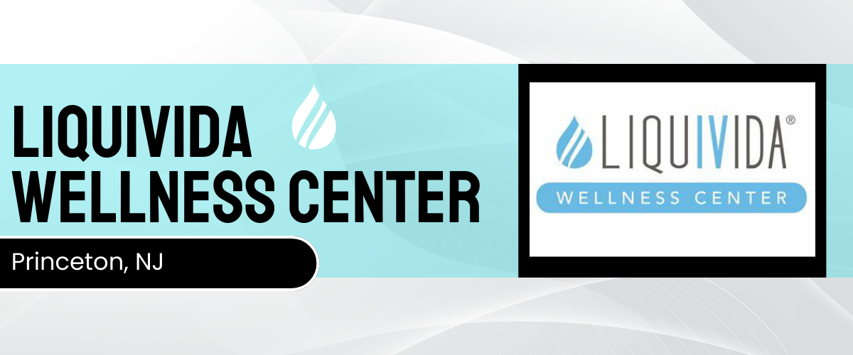 liquivida wellness center