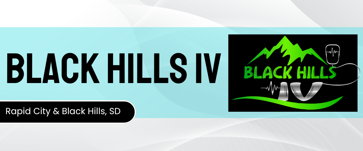 black hills iv