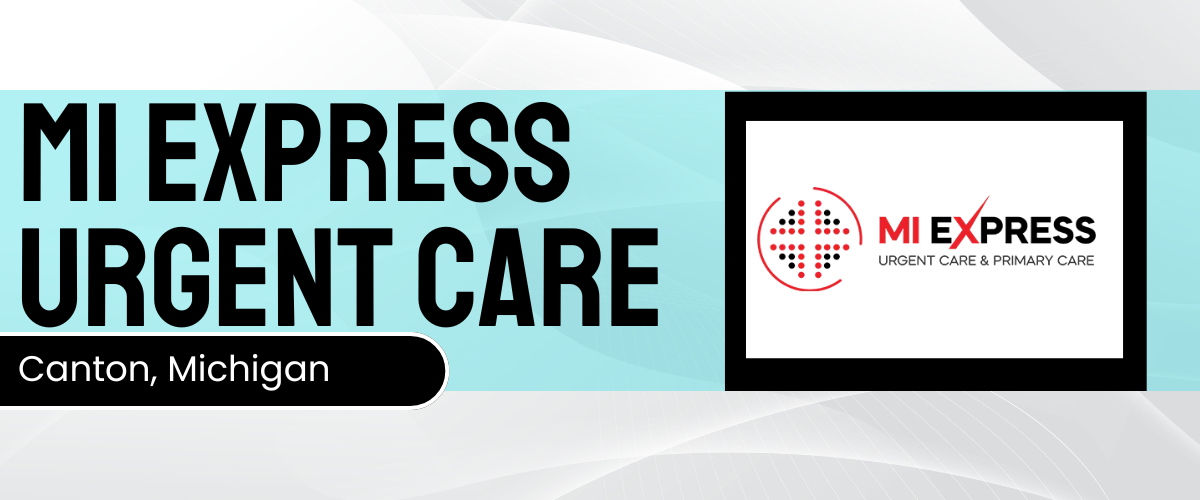 mi express urgent care