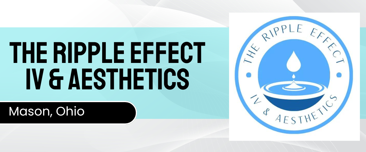 the ripple effect iv & aesthetics