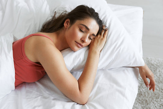 The Unseen Link Between Quality Sleep and Glutathione Levels: A Path to Optimal Health