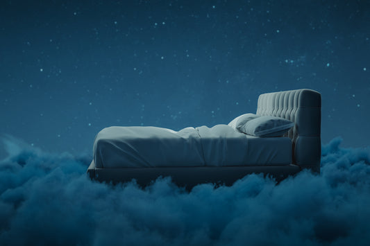 Unlocking the Secrets of the Sleep Challenge