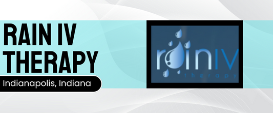 rain iv therapy