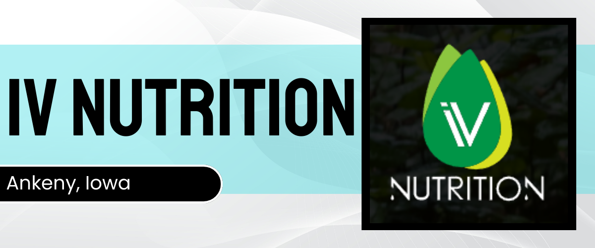 iv nutrition