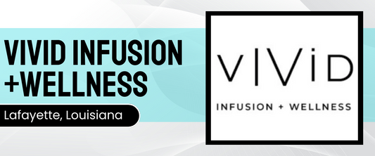 vivid infusion + wellness