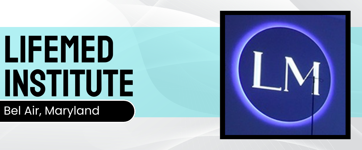 lifemed institute