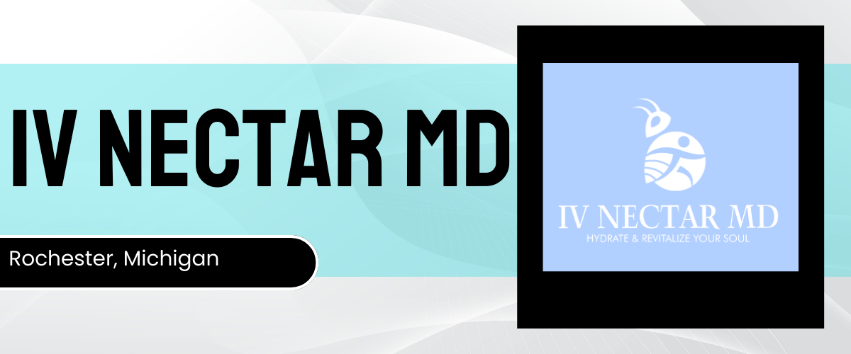 iv nectar md