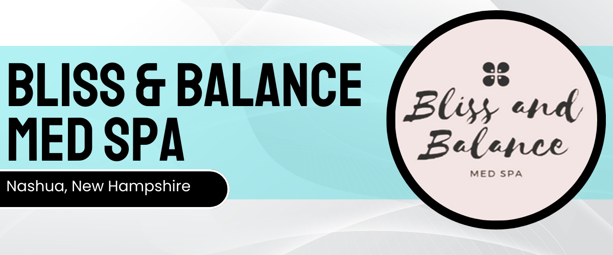 bliss and balance med spa