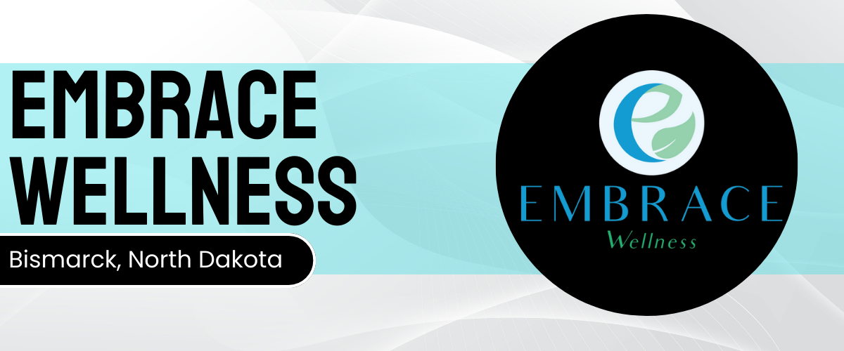 embrace wellness