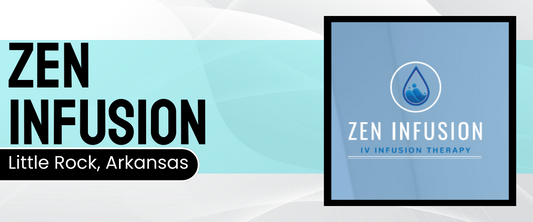 zen infusion