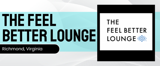 the feel better lounge