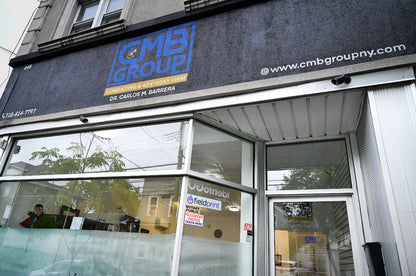 CMB Group
