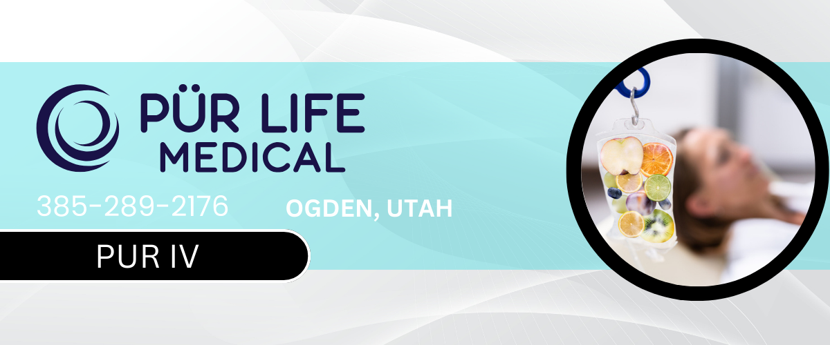 pur life medical