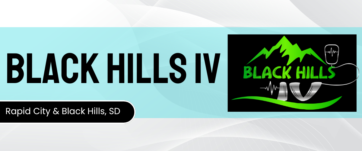 Black Hills IV