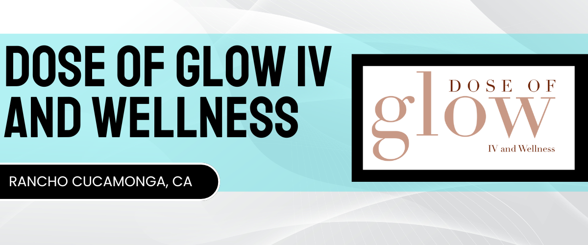 dose of glow iv and wellness