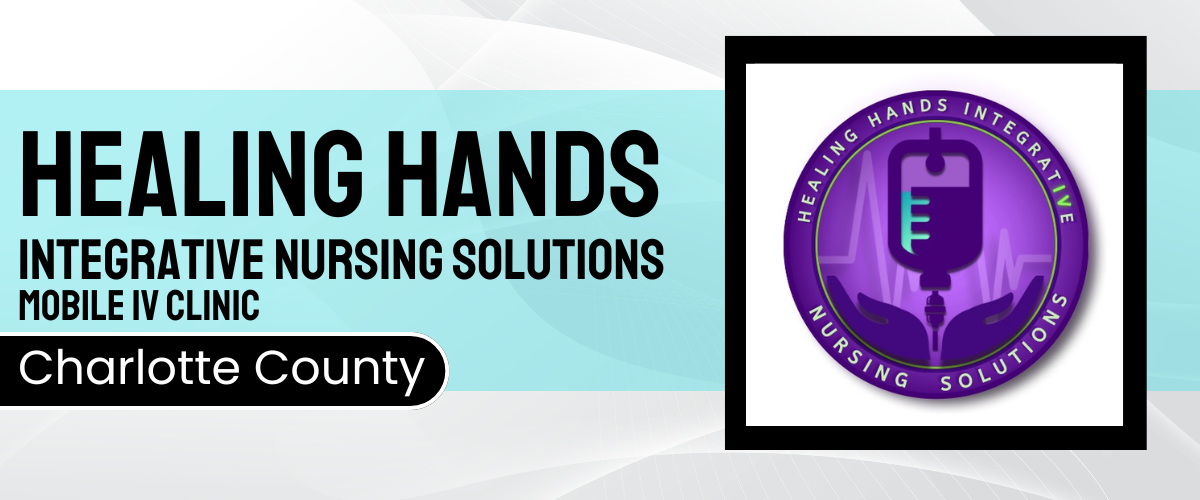 healing hands