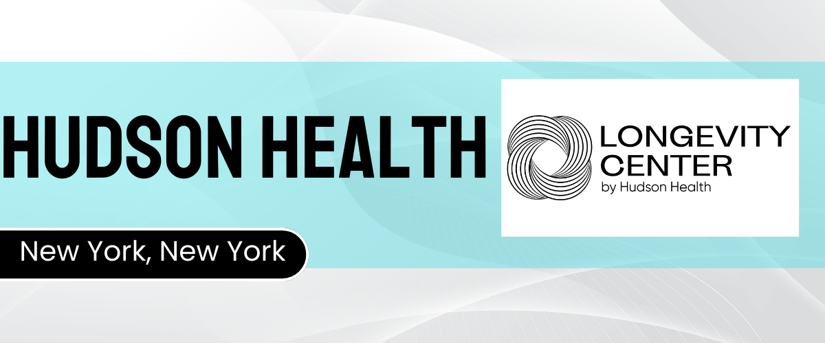 hudson health