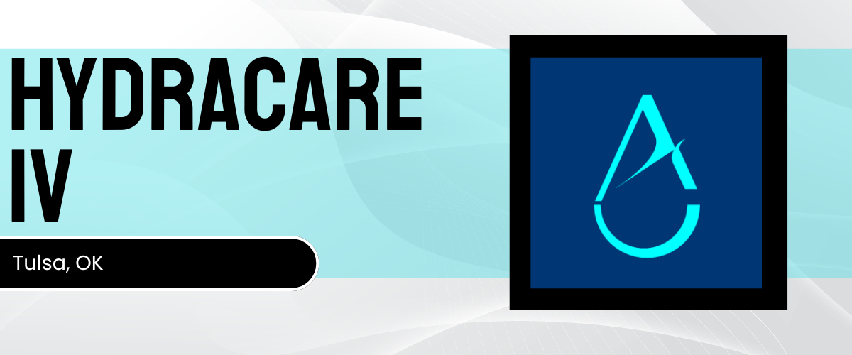 hydracare iv