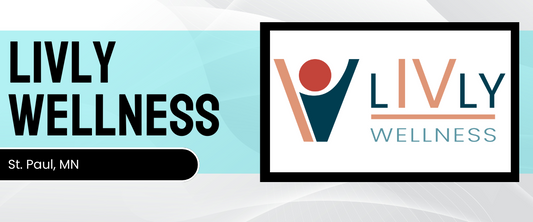 livly wellness