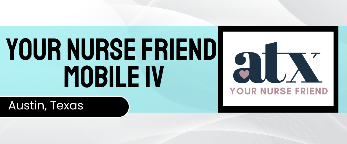 your nurse friend mobile iv