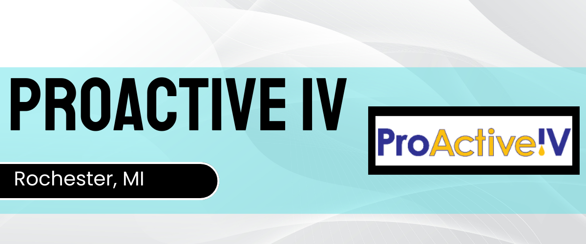 proactive iv