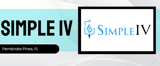 simple iv pembroke pines