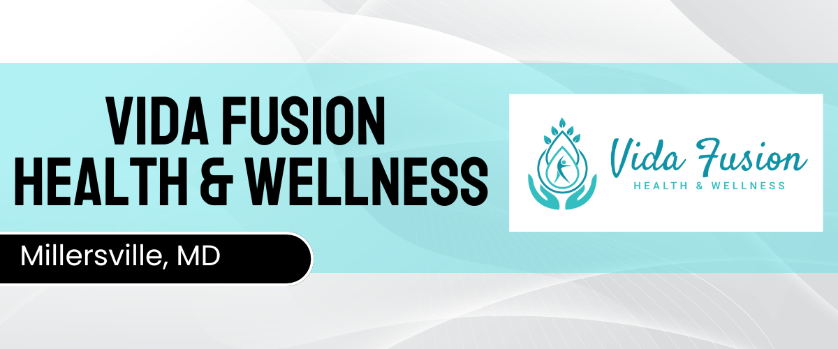 Vida Fusion Health & Wellness