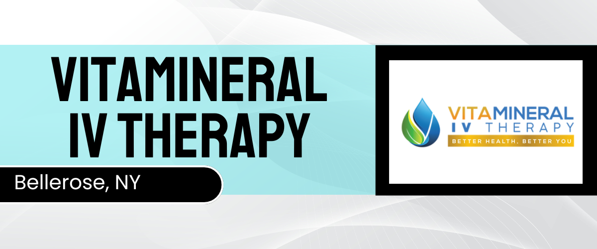 vitamineral iv therapy